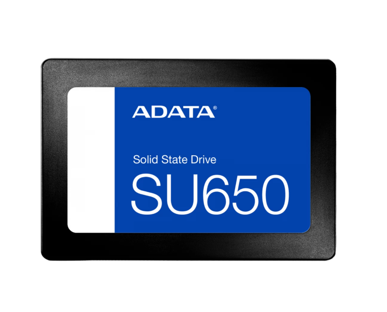 Slika proizvoda ADATA 512GB SU650 SATA 3 2.5"
