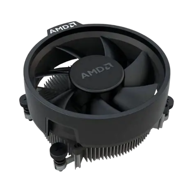 Slika sličnog proizvoda: AMD AM4 BOX Wraith Stealth cooler