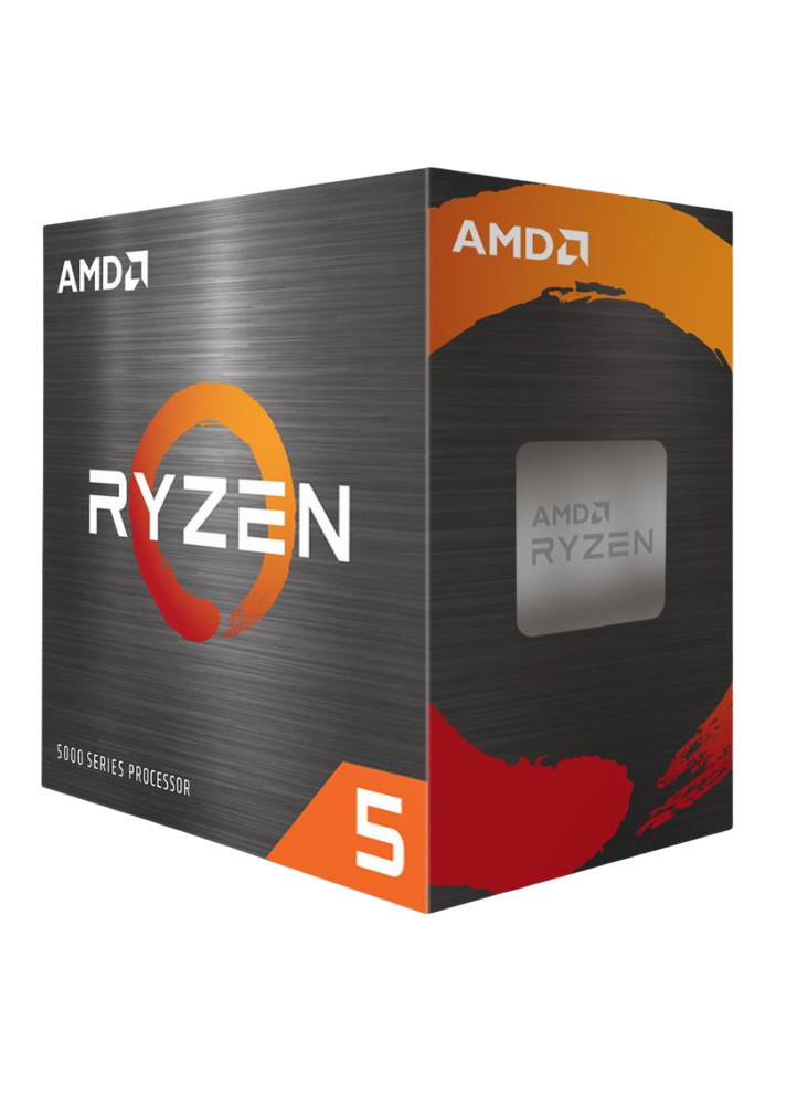 Slika proizvoda AMD Ryzen 5 5600G 3.90GHz AM4 BOX