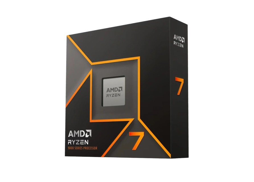 Slika proizvoda AMD Ryzen 7 9700X 3.80GHz AM5 OEM