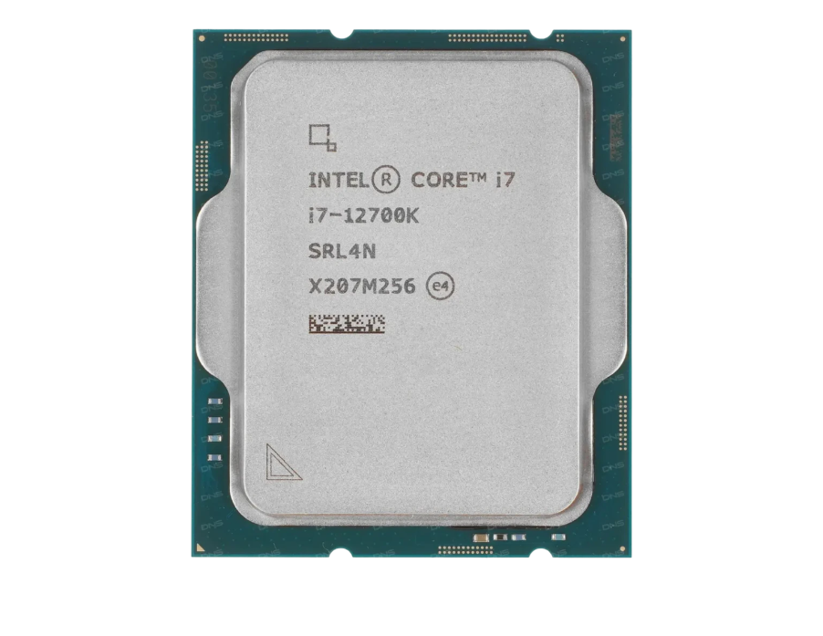Slika proizvoda INTEL Core i7-12700K 3.60GHz LGA-1700 OEM