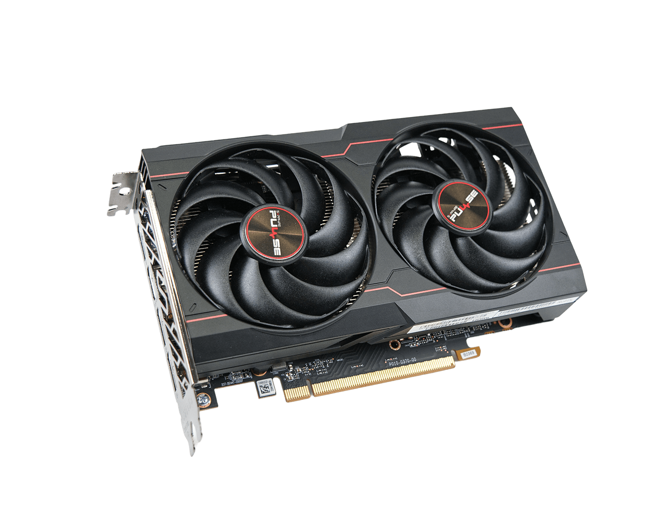 Slika sličnog proizvoda: PULSE AMD Radeon™ RX 6600 8GB