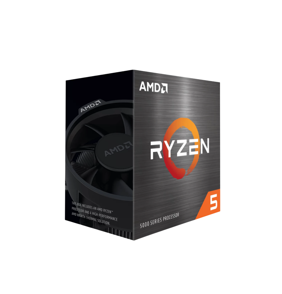 Istaknuti proizvod: AMD Ryzen 5 5500 3.60GHz AM4 BOX + Wraith kuler