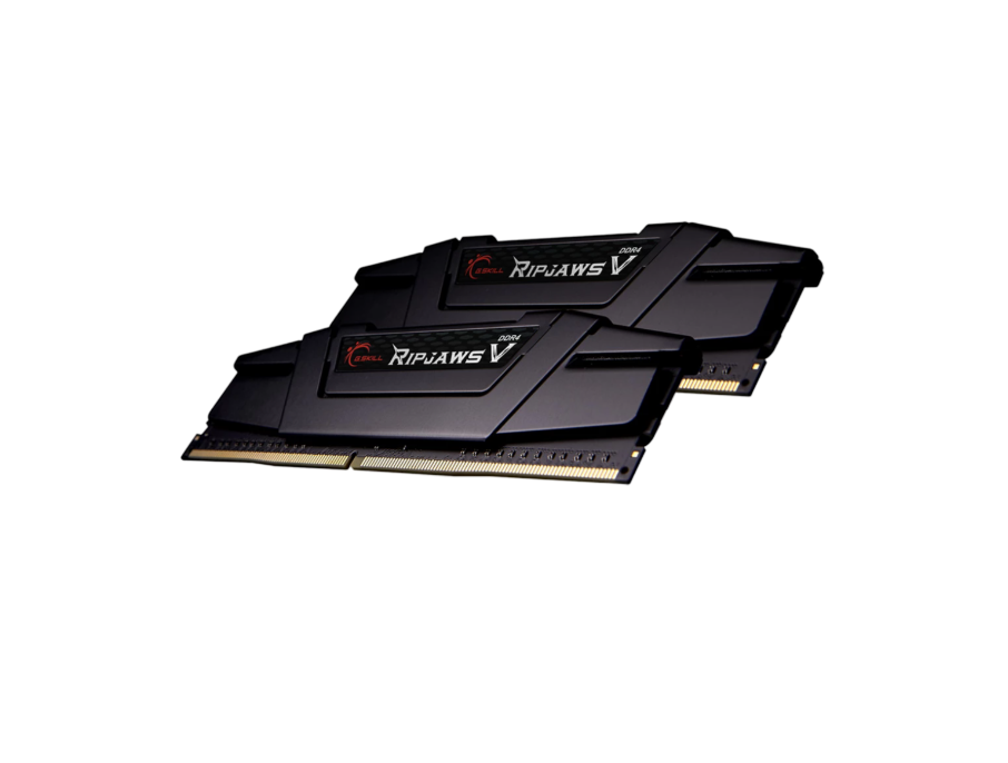 Istaknuti proizvod: G.SKILL 16GB Ripjaws V DDR4 3600MHz CL18 KIT F4-3600C18D-16GVK