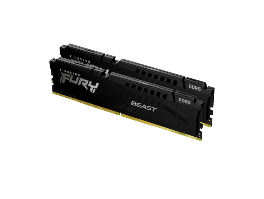 Istaknuti proizvod: KINGSTON FURY 16GB Beast DDR5 5600MHz CL36