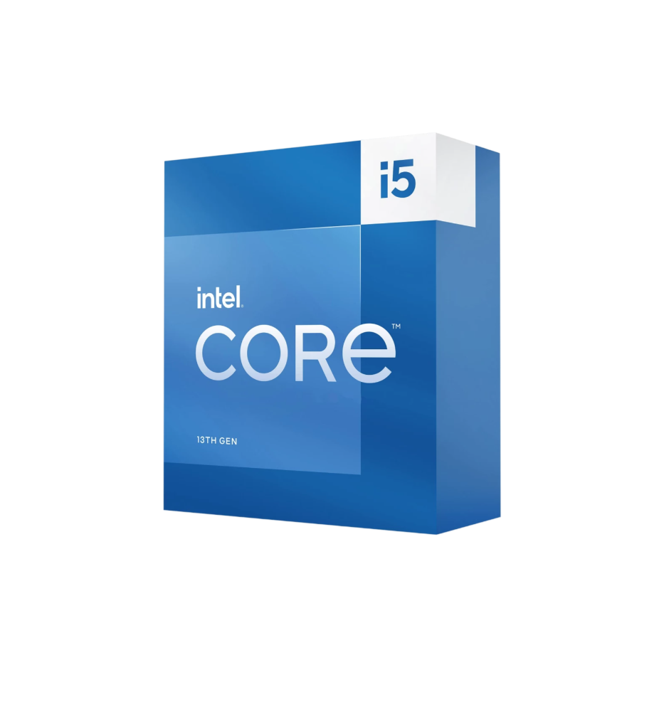 Istaknuti proizvod: INTEL Core i5-13400F LGA-1700 BOX + Intel kuler