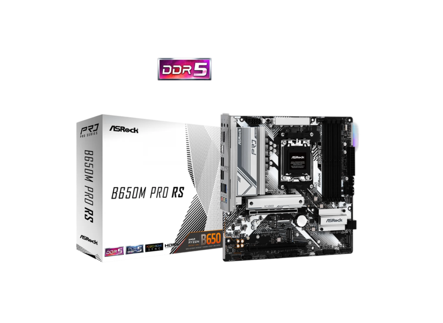 Slika proizvoda ASROCK B650M PRO RS