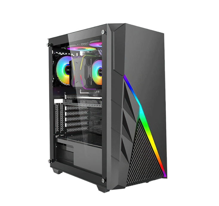 Slika proizvoda IG-MAX BUSTER 1x120mm Vent.