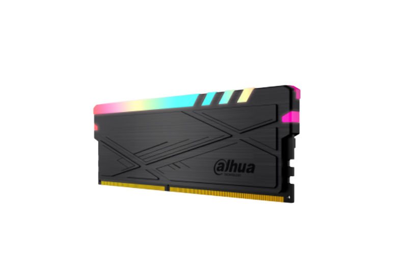 Slika proizvoda DAHUA 16GB RGB DDR4 3600MHz CL18 KIT C600URG16G36D