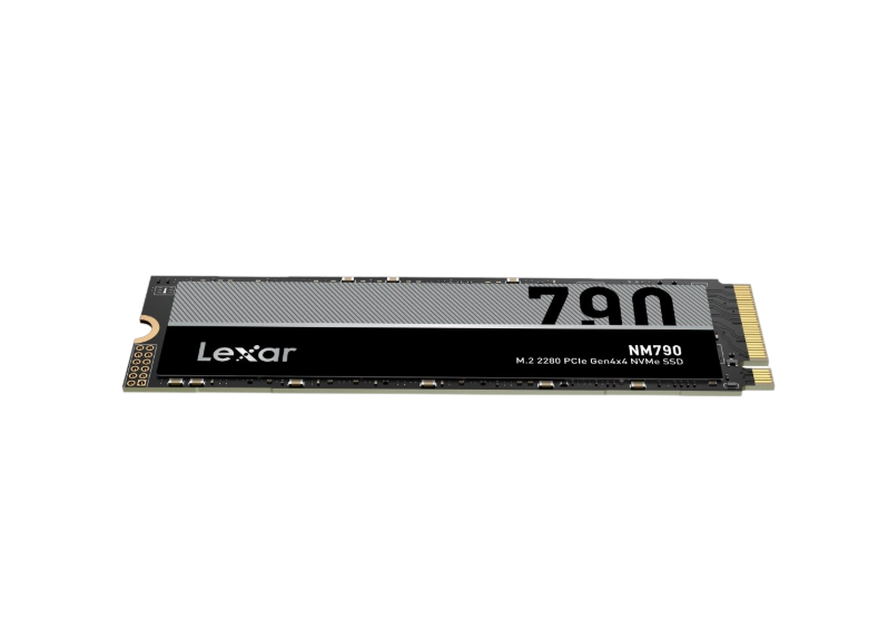 Slika proizvoda LEXAR 1TB NM790 M.2 PCIe M.2 2280 LNM790X001T-RNNNG