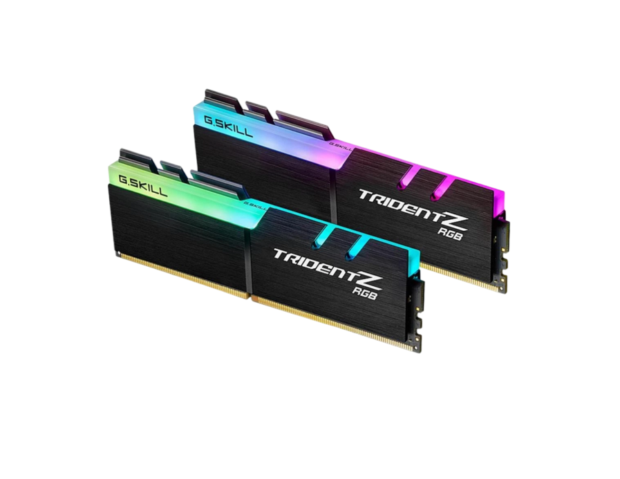 Slika proizvoda G.SKILL 16GB Trident Z RGB DDR4 3600MHz CL18