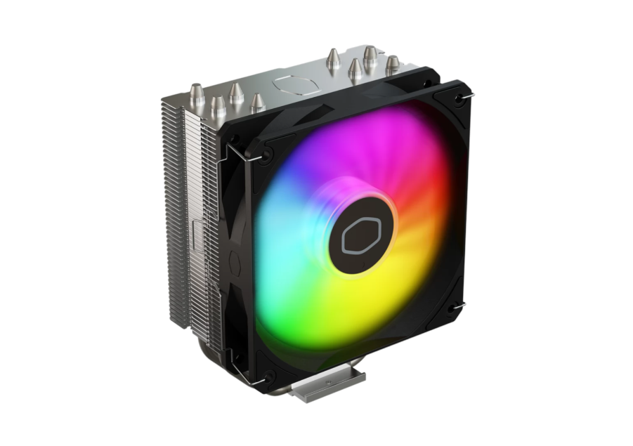 Slika proizvoda COOLERMASTER Hyper 212 Spectrum V3
