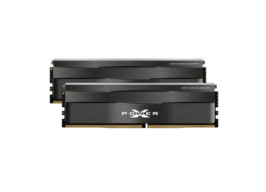 Slika proizvoda SILICON POWER 16GB XPower Zenith DDR4 3600MHz CL18 KIT