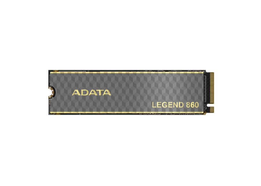 Slika proizvoda ADATA 500GB Legend 860 M.2 PCIe M.2 2280