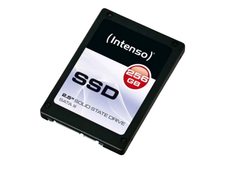 Slika proizvoda INTENSO 256GB Top SATA 3 2.5"