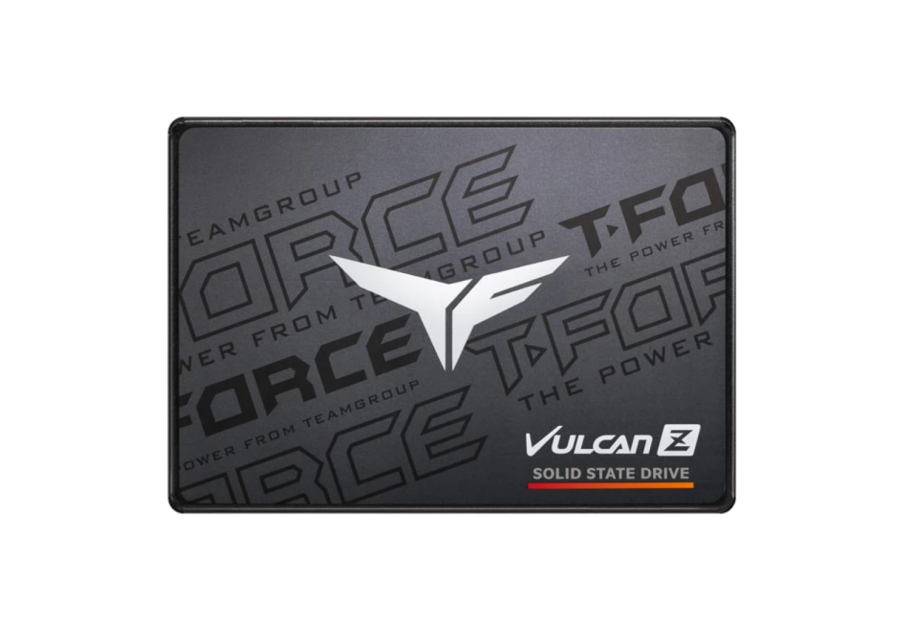 Slika proizvoda TEAM GROUP 256GB Vulcan Z SATA 3 2.5